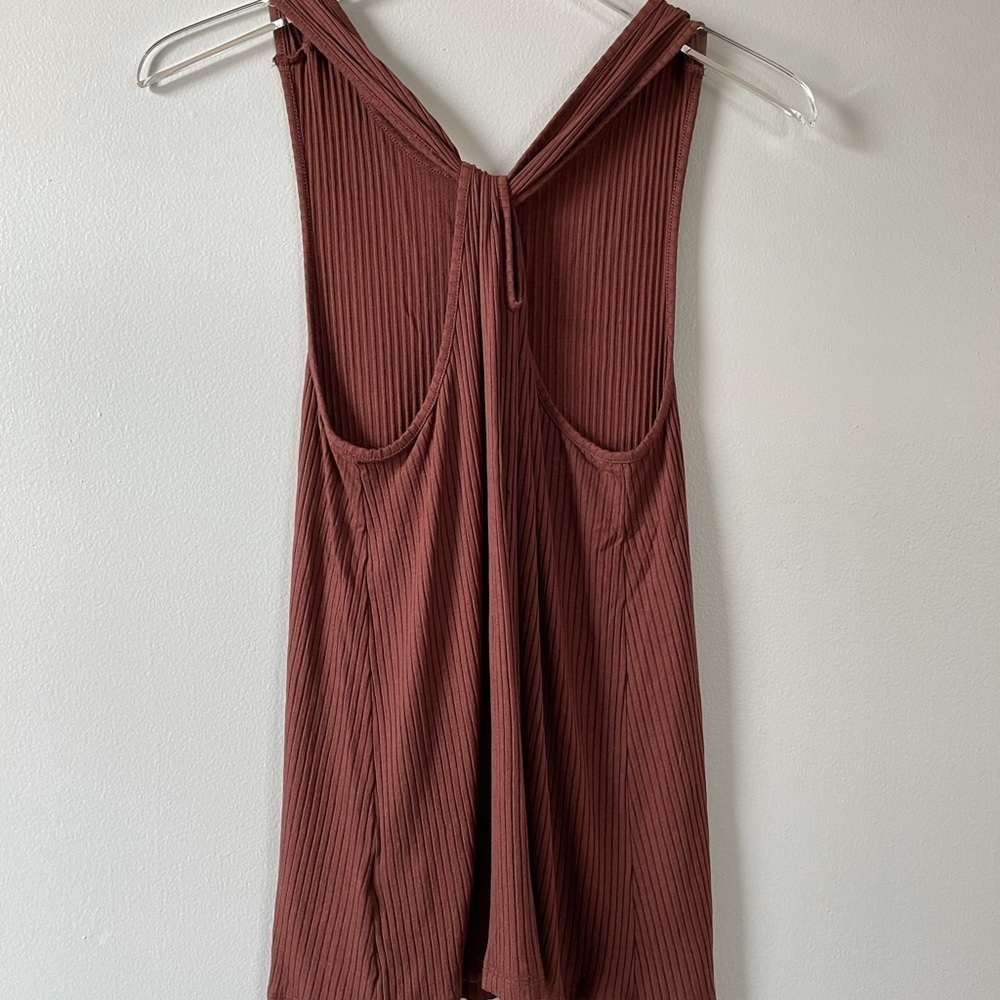 Old Navy Racerback Tank - Picture 5 of 6